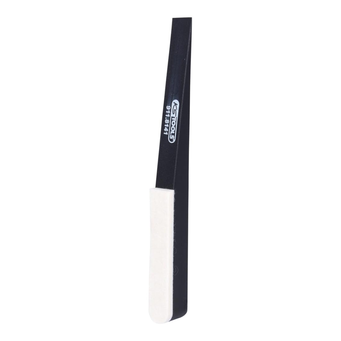 KS Tools 911.8141 250 x 20mm Moulding Wedge with Felt