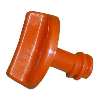 Copertura Filtro Aria Echo Con Bulloni Si Adatta A SRM-2620 - Foto 9