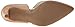 Franco Sarto Women's Arrow Wedge Sandal