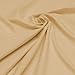 Nestl Short Queen Sheet Set - 1800 Ultra-Soft Microfiber - Double Brushed - Deep Pockets - Easy Fit - 4 Piece Set - Bed Sheets (Short Queen, Camel Gold)