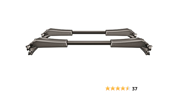 Thule 0091021938625 811 Board Shuttle: Amazon.es: Coche y moto