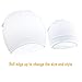 DRESHOW BQUBO 4 Pieces Baby Beanie Newborn Toddler Soft Cute Knit Hat Hospital Hats for Baby Boys Infant Cap Beanies
