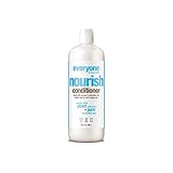 Everyone Sulfate-Free Hair Conditioner, Nourish, 20.3 Ounce