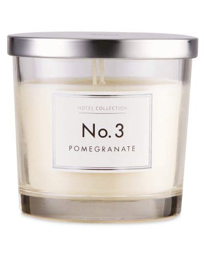 Hotel Collection Pomegranate Candle 140g