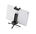 GripTight Micro Stand For Small Tablets From JOBY -Ultra Compact and Portable Stand For Your Tablet