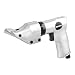 Neiko 30066A 18 Gauge Pneumatic Metal Cutting Shear | 1/4" NPT Air Inlet | 4 CFM, 90 PSI | 2200 RPM primary