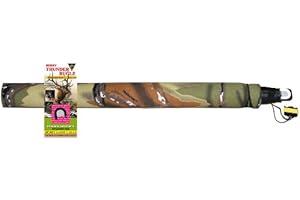 Berry Game Calls Thunder Bugle ~ Elk Hunting Call Bugling + 2 Reeds New