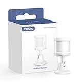 Aqara Motion Sensor, REQUIRES AQARA HUB, Zigbee