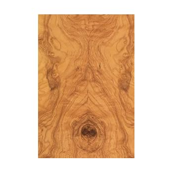Redwood veneer