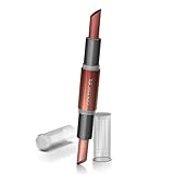 Covergirl blastflipstick blendable lip duo lipstick multiple colors multi packs, makeup (1 pack, 850 smooch)