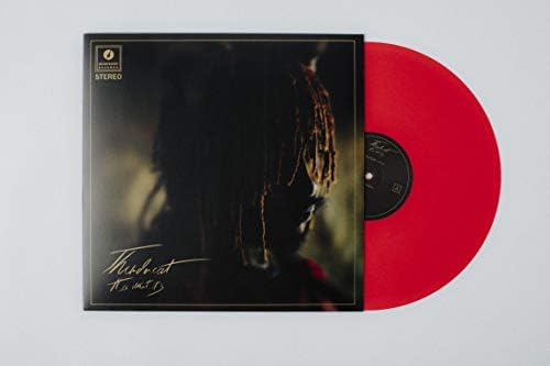 Thundercat - It Is What It Is - Amazon.com Music