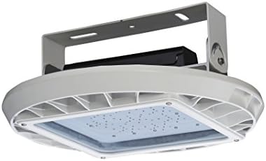 SimuLight LED-9630G LED Grow Light Fixture, 150W (400W Equivalent), 120 VAC