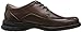 Dockers Men’s Trustee Leather Oxford Dress Shoe