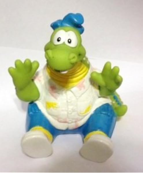 eureeka's castle pizza hut