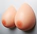 E-FAK Men Women Silicone Breast Forms Crossdresser Cosplay Prosthesis Mastectomy Fake Boobs Bra Enhancer Inserts TV TG