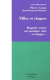 Villes et risques
