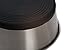 Food Grade Stainless Steel Dog Bowls, Dishwasher Safe, Bacteria & Rust Resistant