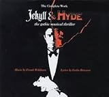 Jekyll & Hyde: The Gothic Musical Thriller (1994 Concept Cast)