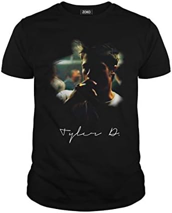 Zoko Apparel Tyler Durden T-Shirt