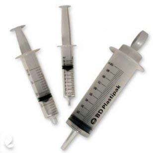 STRINGE 100ML