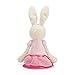 Jellycat Bitsy Ballerina Bunny, 9 inches