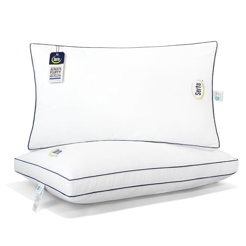 Serta Hotel Collection Bed Pillow