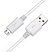 ChainSee Fashion Fast Charger US Plug + Micro USB Cable For Samsung Galaxy S7/ S7 Edge / Note 5
