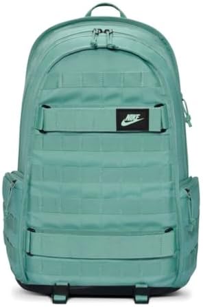 Amazon.com | Nike Sportswear RPM FD7544 Backpack 26 L, Denim Turq/Black/Summit White, Einheitsgre, SPORTSWEAR | Casual Daypacks Amazon.com | Nike Sportswear RPM FD7544 Backpack 26 L, Denim Turq/Black/Summit White, Einheitsgre, SPORTSWEAR | Casual Daypacks