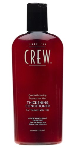 Amazon Com American Crew Thickening Conditioner For Men 8 45