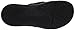Under Armour 1240267-001 Men UA Ignite Sandals Black