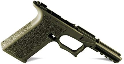 Polymer80 PF940v2 Full Size Textured Grip Module (G17/G22)