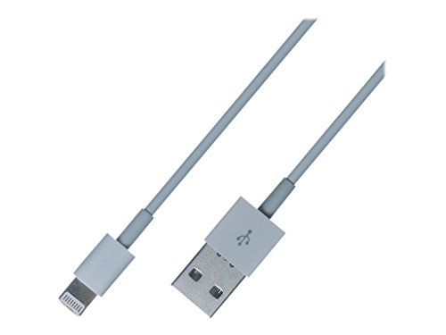 8Pin Lighting to USB Cable