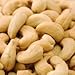 Roasted & Salted Cashews by It’s Delish – 5 LBS Bulk Bag – Roasted with Sea Salt – Kosher Long-lasting Jar – Energetic, Healthy Snack