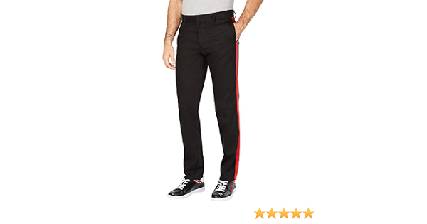 Slim Fit Casual Pants at Amazon 