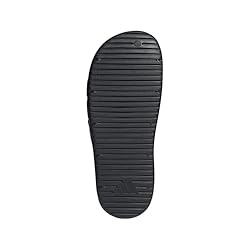 adidas Unisex-Adult ZNSORY, Black/White/Black, 12