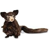 Safari and Jungle Aye Aye Stuffed Animal