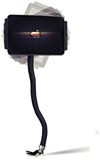 Mobotron Tablet Seatbolt Mount for 5"-12" Smart Phones & Tablets