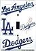 Los Angeles Dodgers Light Switch plate