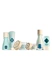 Benefit Cosmetics Totally B.right 6-pc.Radiant Skincare Set