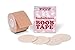 Breast Lift Tape for Backless Dresses & Swimsuits : Waterproof breast tape lifting large breast & bra tape for Fashion as invisible lift up bra