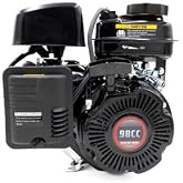 98cc Gasoline Engine for Go Carts and Mini Bikes
