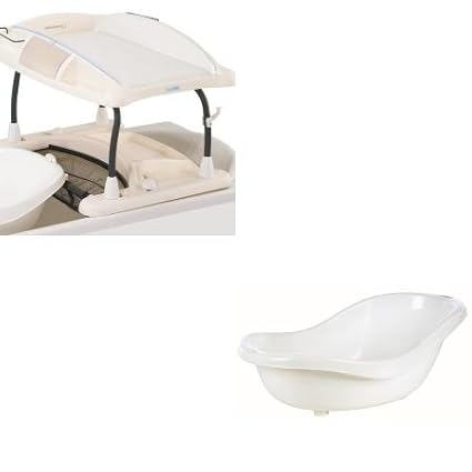 pied baignoire amplitude