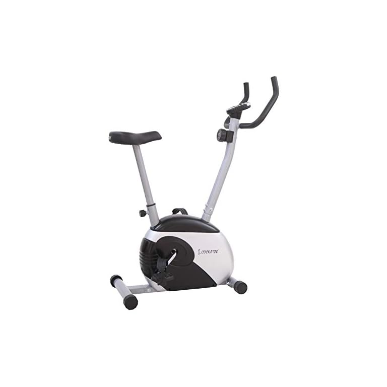 Cockatoo Smart Series Exercise Bike 2020