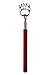 WOVTE Bear Claw Rose Telescopic Back Scratcher