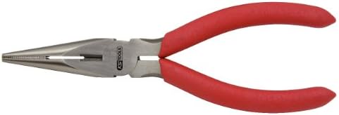 Amazon Co Jp 限定 Ks Tools ロングラジオペンチ 0ミリメートル 0mm Nose 115 1324 Pliers Long 宅送