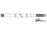 71353355 Main Clutch Shaft Fit Gleaner R40SR42 SN