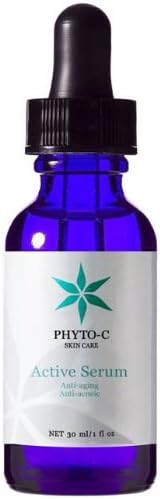 phyto c active serum