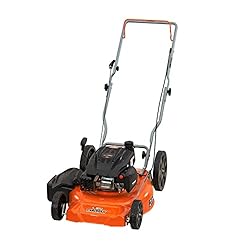 YARDMAX 21 in. 170cc 2-in-1 Gas Walk Behind Push