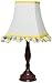 Pam Grace Creations Lamp Shade, Argyle Giraffe