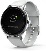 Hama Smartwatch 4910 IP68 Fitness Watch Blood Oxygen Heart Rate Sleep Tracker view 12